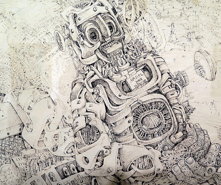 عبدالهادی الغزار