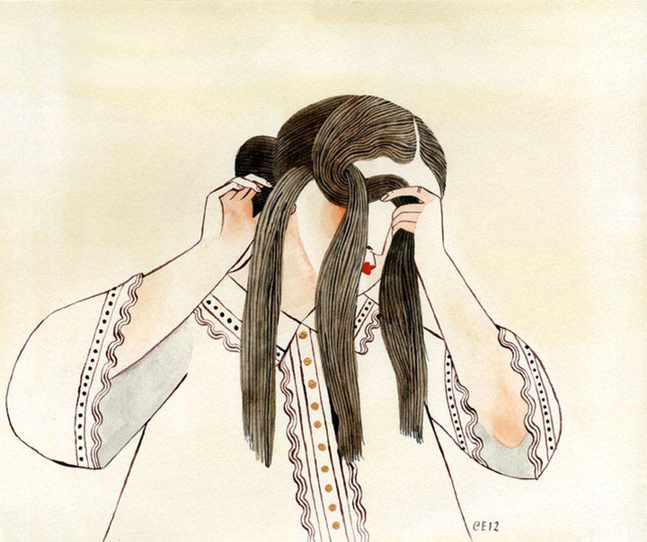 کارسون الیس