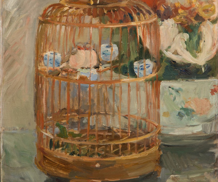 berthe morisot