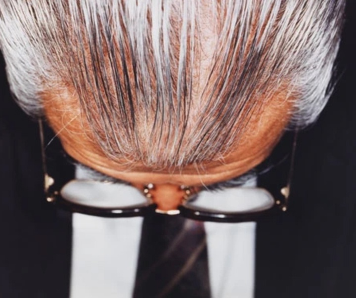 گالری آثار عکاسی مارتین پار از بریتانیا