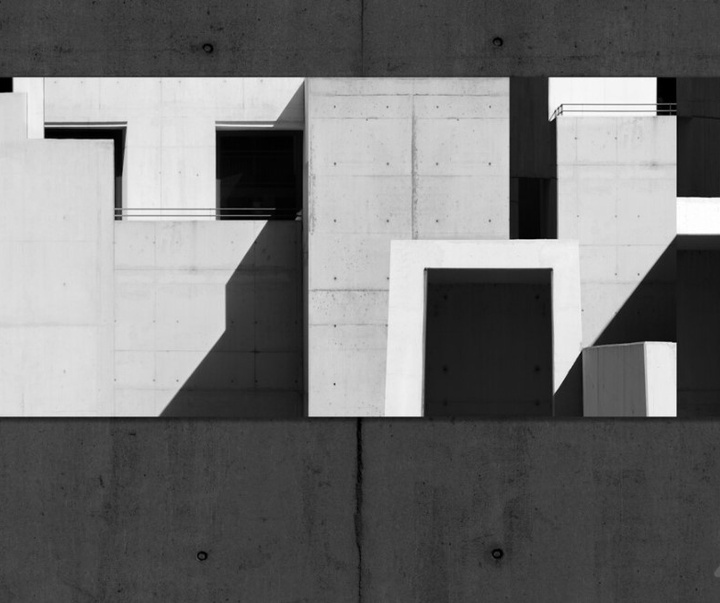 گالری آثار عکاسی گابریل کانِدا از اسپانیا