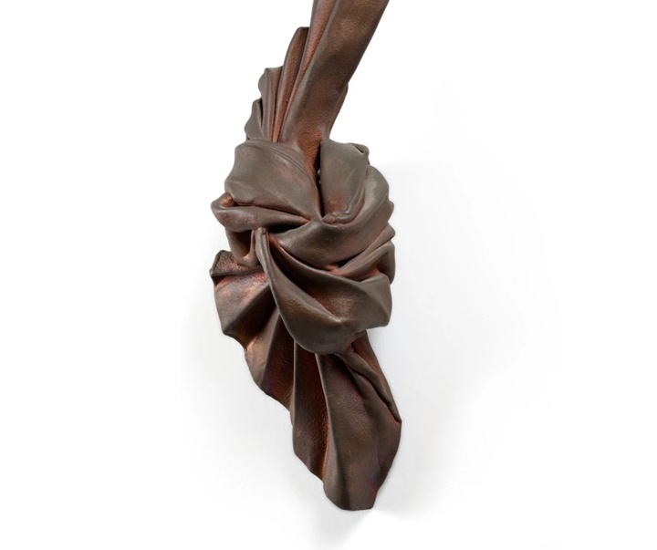 گالری آثار حجم لیندا بنگلیس از آمریکا