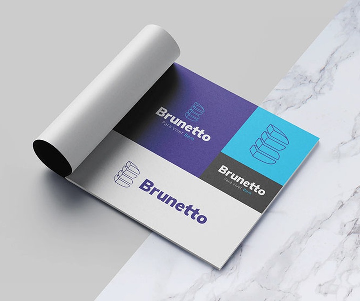 گالری آثار گرافیک آندری جی کاستانها از برزیل