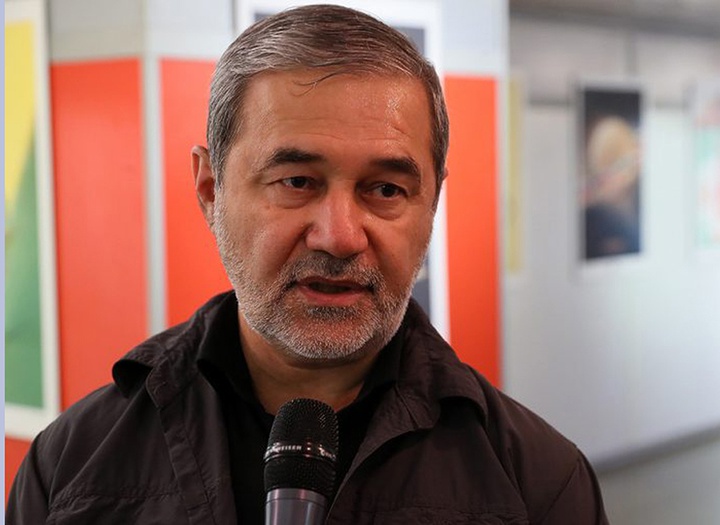 عضویت فرهنگستان هنر در شورای هنر شورای عالی انقلاب فرهنگی