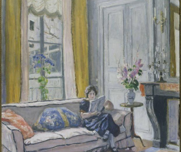 albert andre