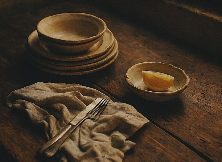 گالری عکس های ریچل برنن از فرانسه