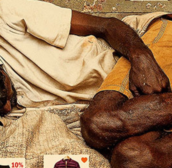 گالری آثار تبلیغات و گرافیک دانیل گالوائو از برزیل