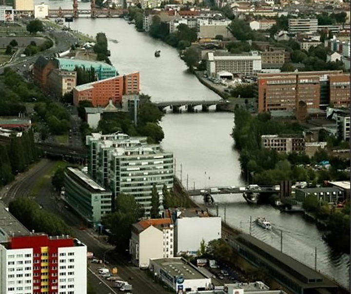 گالری آثار عکاسی الکس دمیدوف از اسپانیا