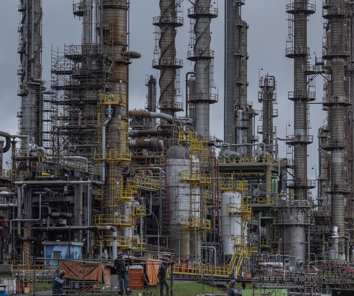 گالری آثار عکاسی ویکتور موریاما از برزیل