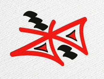 گالری طراحی های گرافیک آرمین سعید نیا از ایران