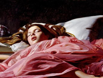 گالری نقاشی های نوح بوکانان از آمریکا