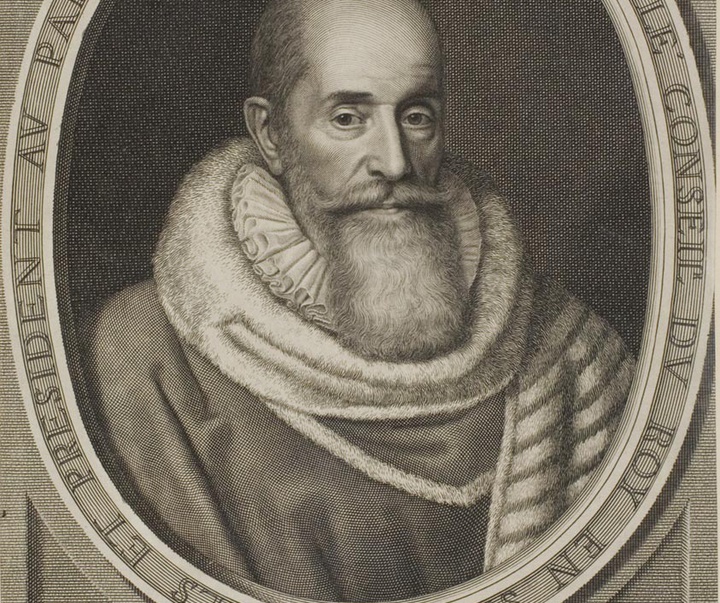 robert nanteuil