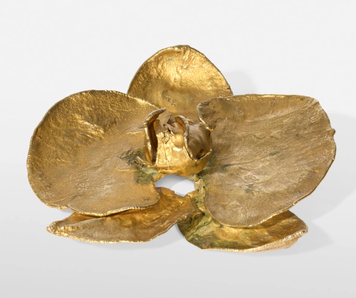 گالری آثار مجسمه و حجم کلود لالان از فرانسه