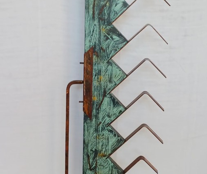 گالری آثار حجم پِر مارتی از اسپانیا