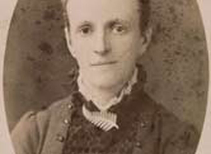 جین ساترلند