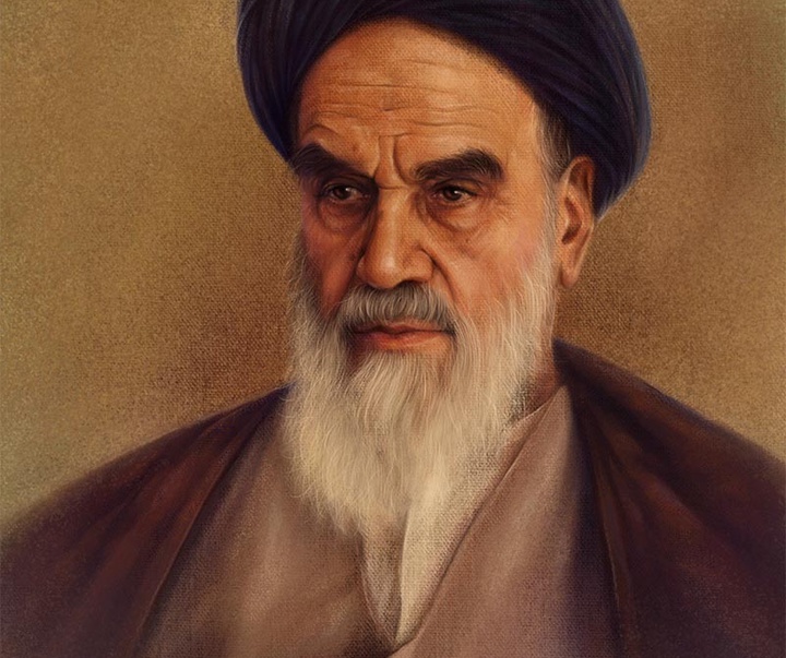 گالری تصویرسازی های دیجیتال بهنام شیرمحمدی از ایران