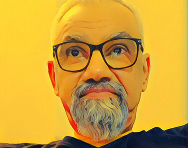 خالد شاهین