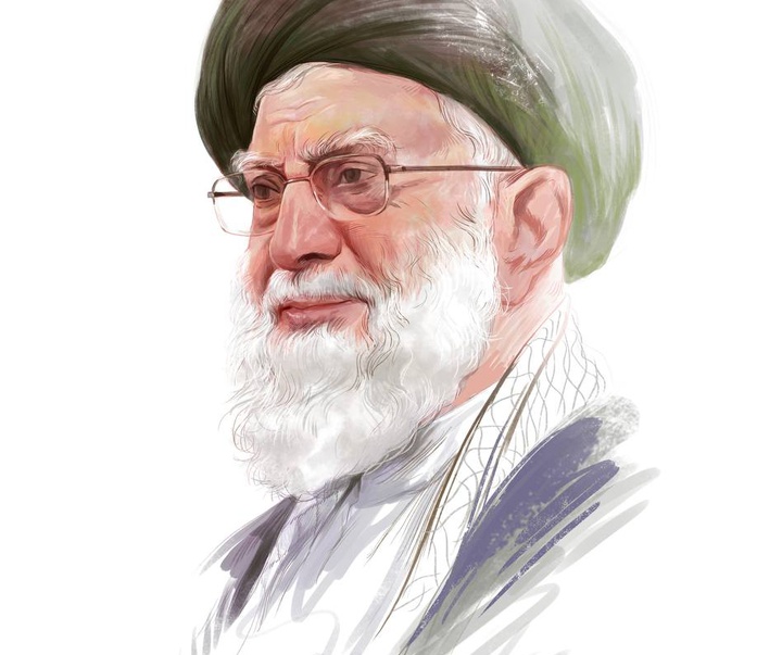 گالری از جدیدترین آثار نقاشی حسن روح‌الامین