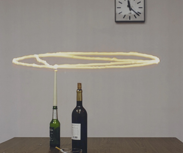 گالری آثار حجم آلیچجا کواده از لهستان