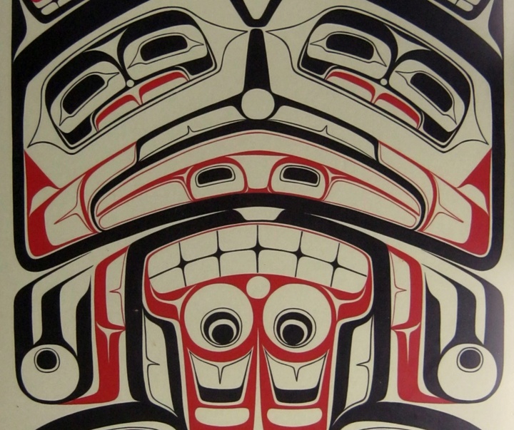 گالری آثار گرافیک رابرت چارلز دیویدسون از کانادا