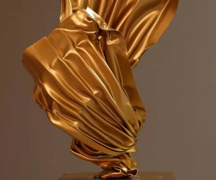 گالری آثار حجم میگل رودریگز از پرتغال