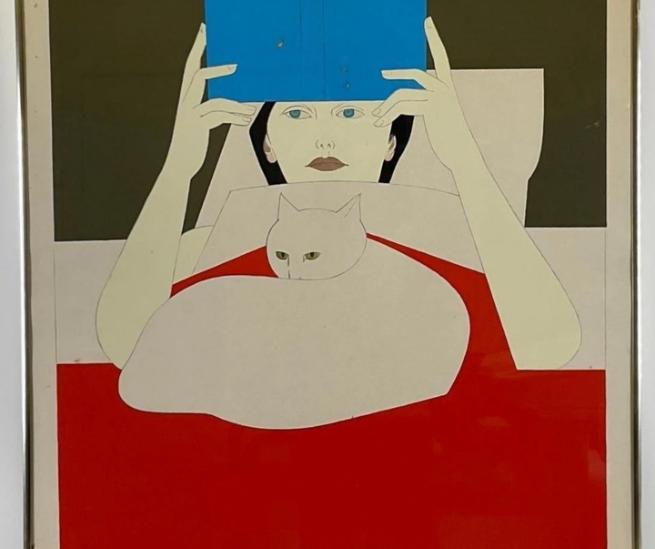 گالری آثار تصویرسازی ویل آر. بارنت از آمریکا