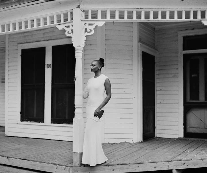 گالری آثار عکاسی رحیم فورچون از آمریکا