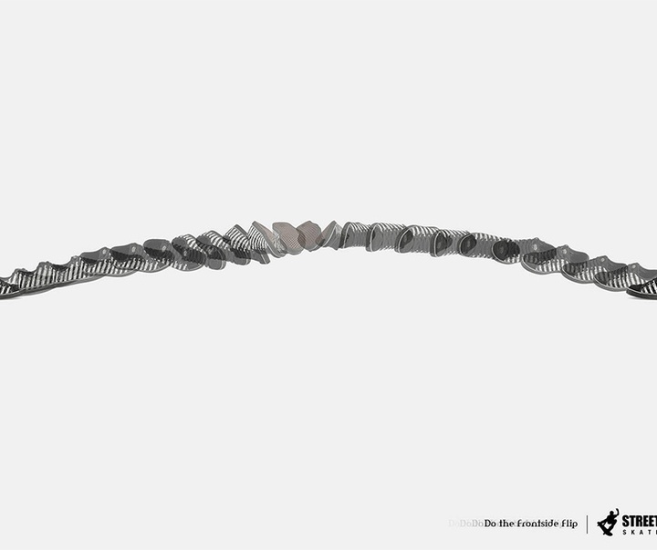 گالری آثار تبلیغات و گرافیک دانیل گالوائو از برزیل