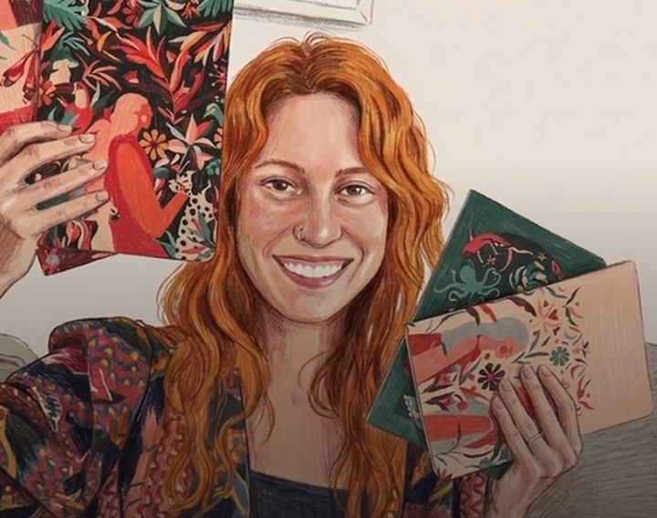 باربارا دانتاس