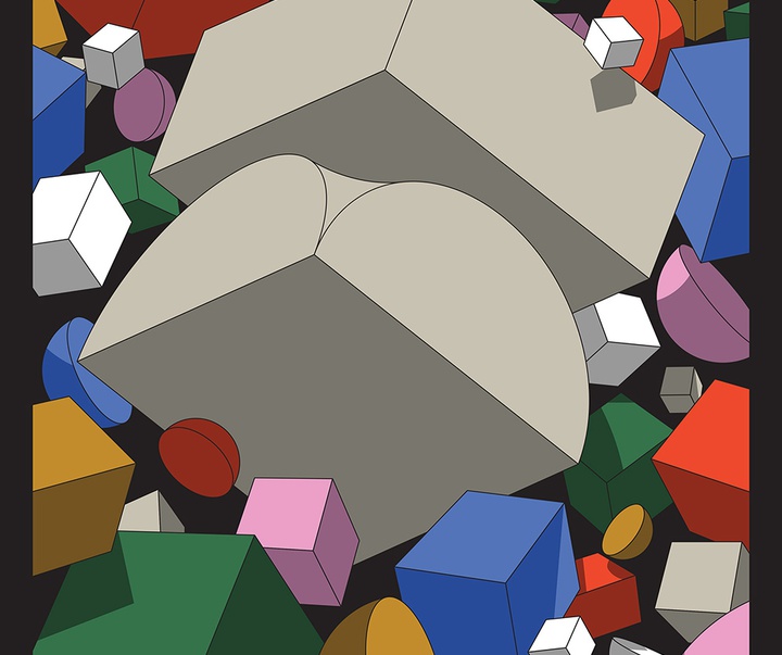 گالری تصویرسازی‌های جیدو لی از کره جنوبی