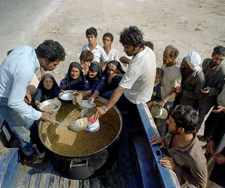 گالری عکس های بهرام محمدی فر از ایران