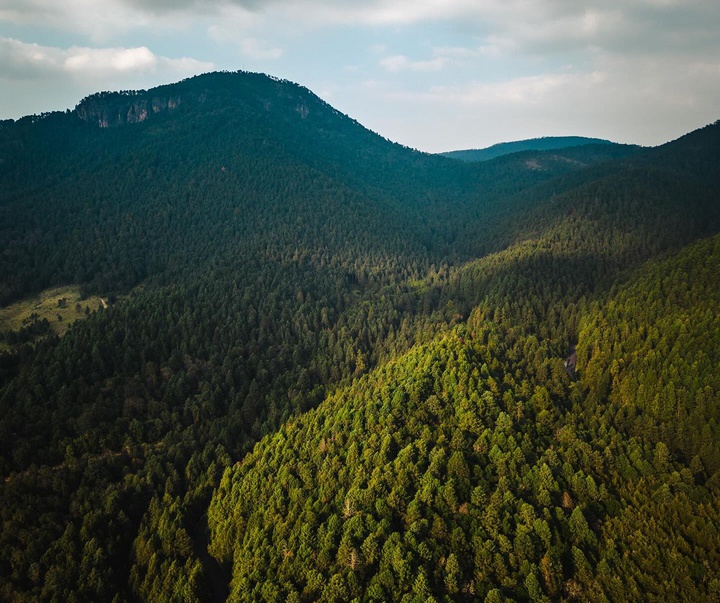 گالری آثار عکاسی اروین آندرس فریر اوکانا از مکزیک