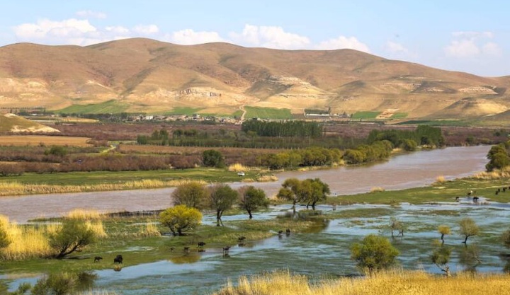 ۵۱ عکاس از سراسر کشور در جشنواره عکس میاندوآب شرکت می‌کنند