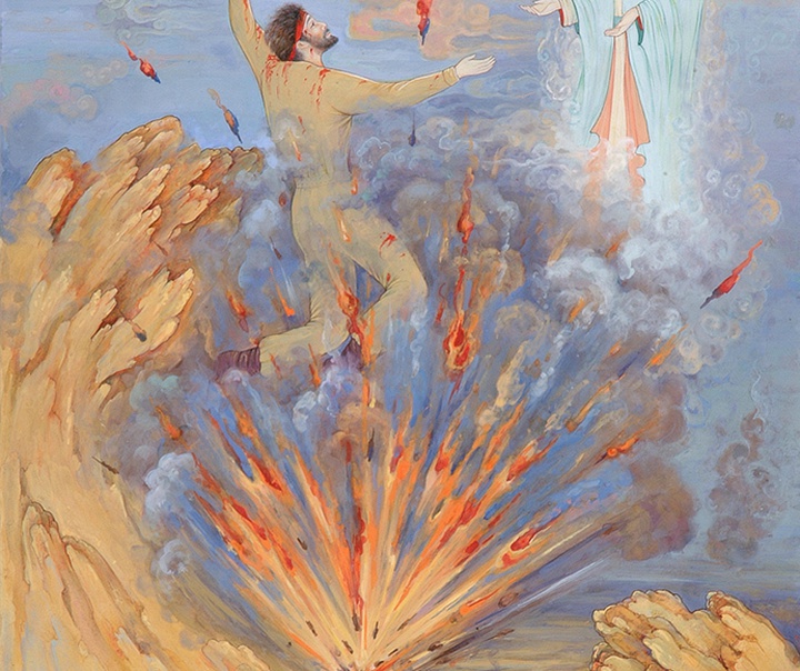 فاطمه‌ منظوری