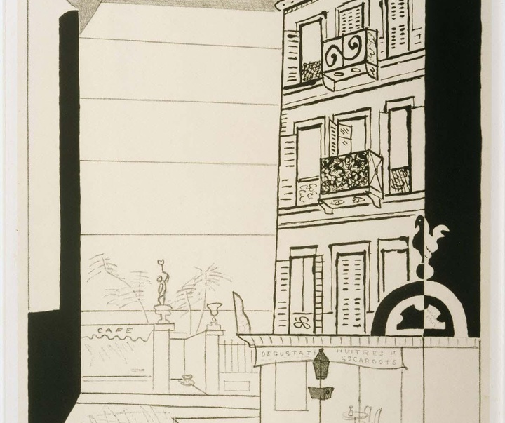 stuart davis