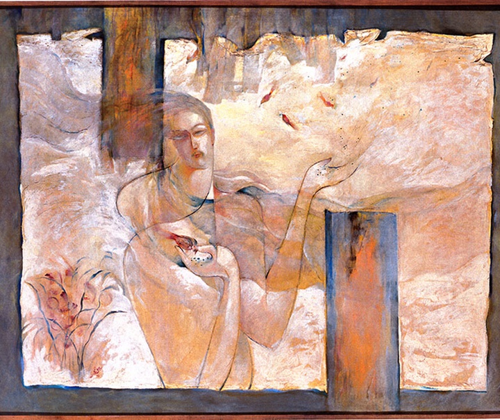 حبیب الله صادقی