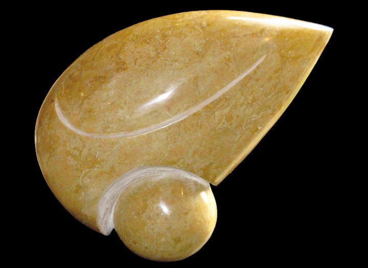 گالری آثار حجم تیل از اسپانیا