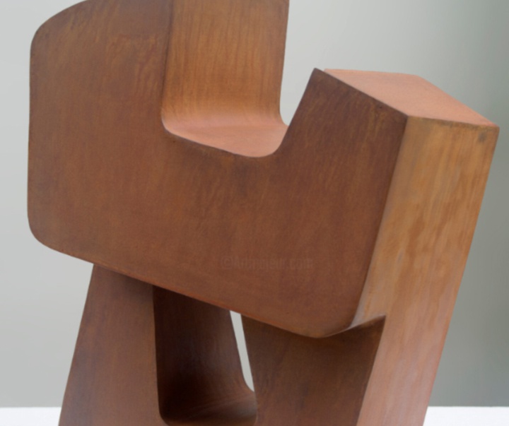 گالری آثار حجم روبرتو کاندوئلا از اسپانیا