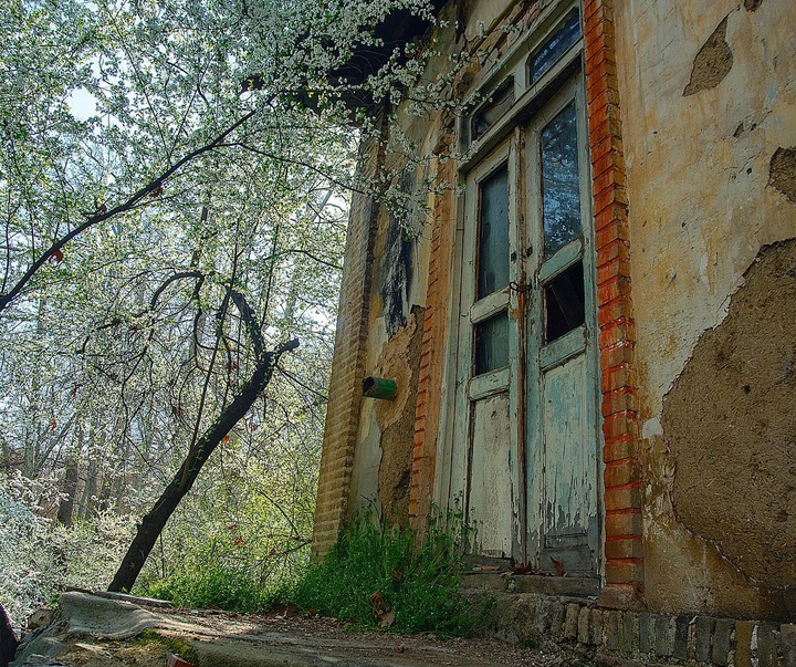 گالری عکس های امین ناصرخانی از ایران