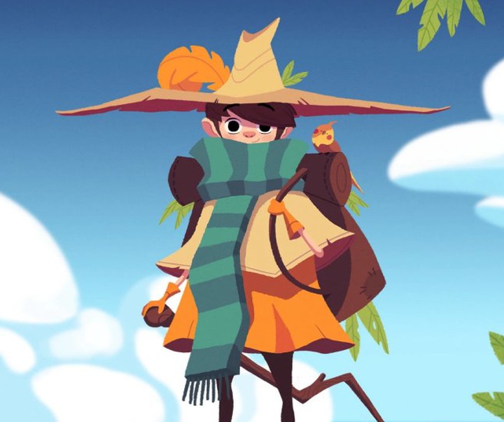 گالری تصویرسازی‌های هنریک لیرا از برزیل