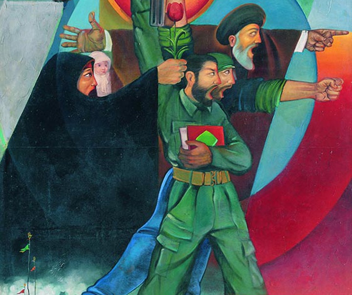 حسین خسروجردی