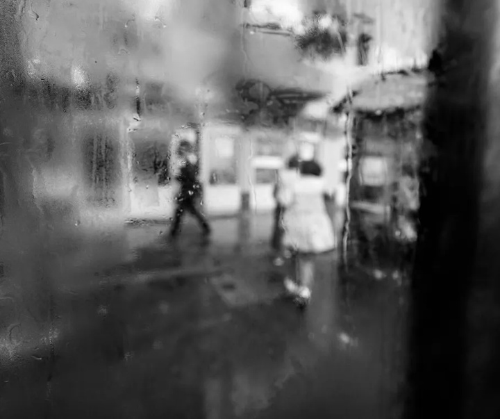 گالری آثار عکاسی جیامپائولو آنتونی از ایتالیا