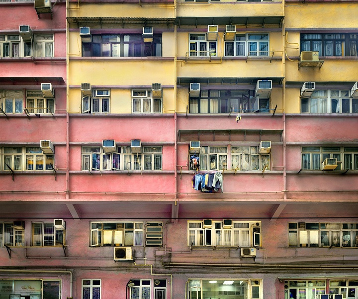 گالری عکس های بری کاوستون از انگلیس