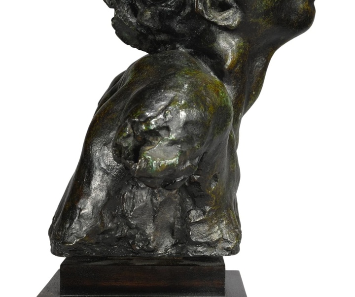 گالری مجسمه‌های آگوست رودن از فرانسه