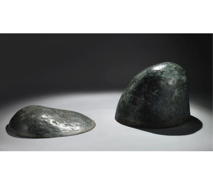 گالری آثار مجسمه و حجم ایسامو نوگوچی از آمریکا