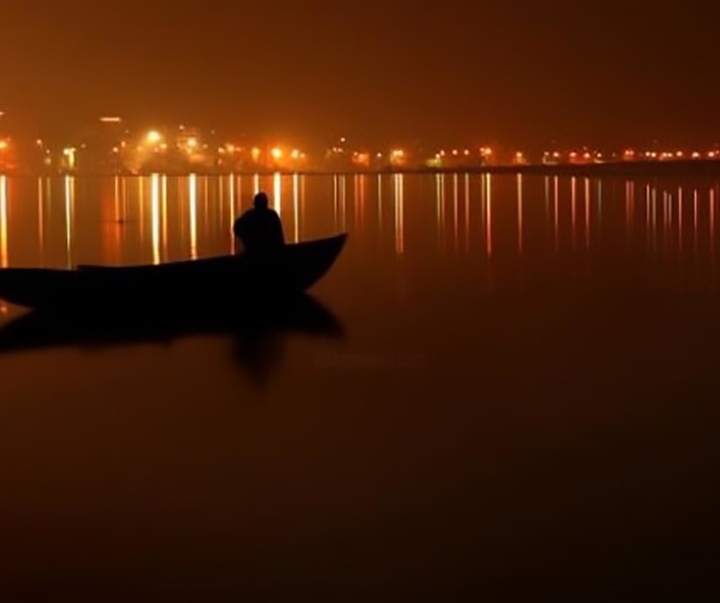 گالری آثار عکاسی الکس دمیدوف از اسپانیا