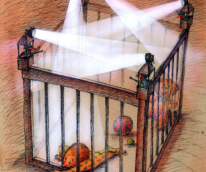 میخائیل زلاتکوفسکی
