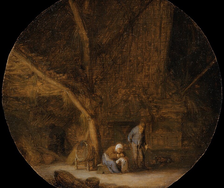 adriaen van ostade