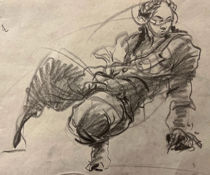 گالری طراحی های کیمیا پاکار از ایران