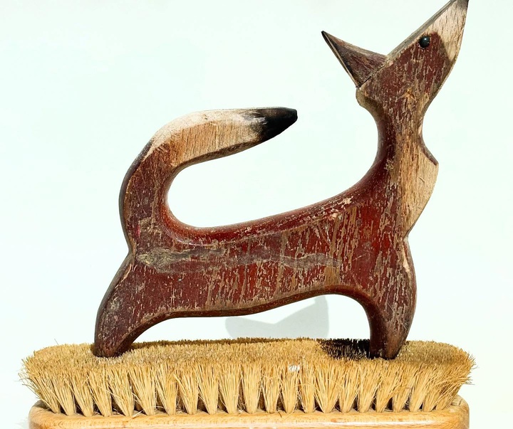 گالری آثار حجم و مجسمه کریستی السون از بریتانیا